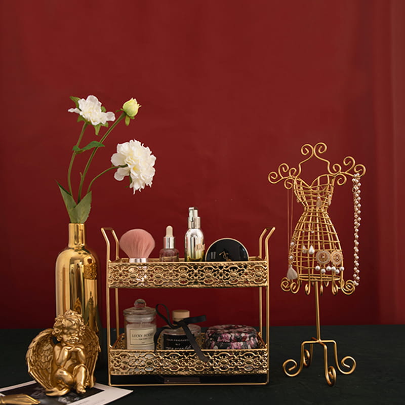 Súprava na vystavenie šperkov