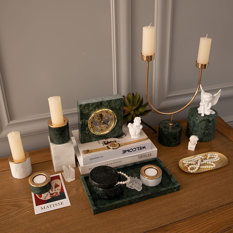 Domáca sviečka Domáca sviečka