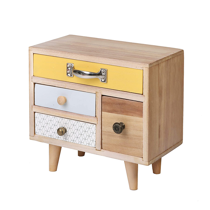 Domáca vzdelávacia multifunkčná stolová odkladacia skrinka na písacie potreby s viacvrstvovou zásuvkou Domáca vzdelávacia multifunkčná stolová odkladacia skrinka na písacie potreby s viacvrstvovou zásuvkou